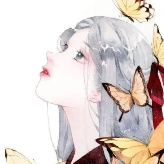用户 半格胶片 头像